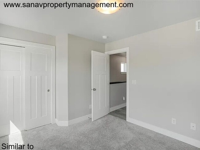 Building Photo - Modern 4-Bed Home for Rent in Desirable NE...