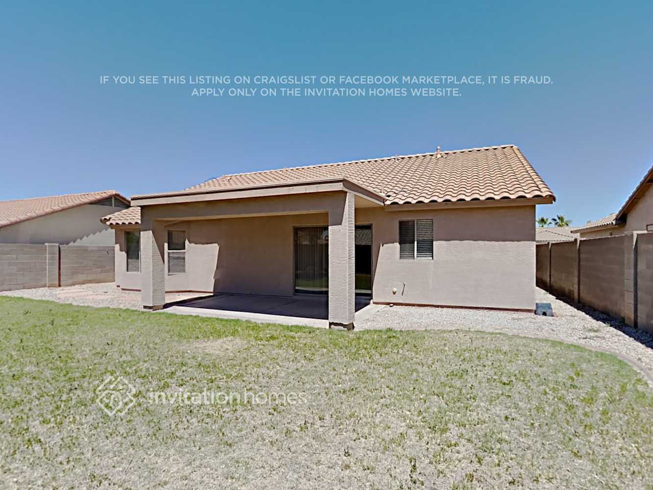 Building Photo - 11235 E Escondido Ave