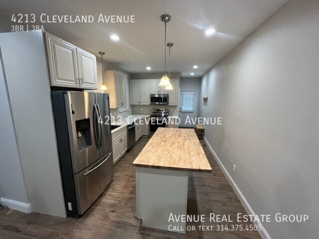 Building Photo - 4213 Cleveland Ave