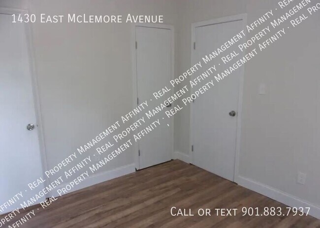 Building Photo - 1430 E McLemore Ave