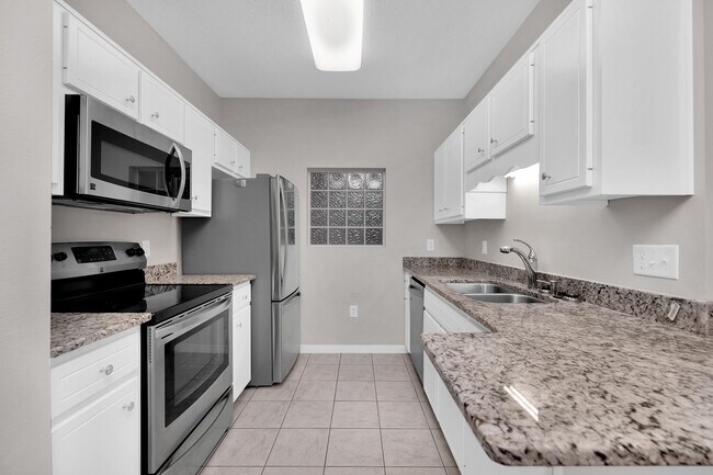 Building Photo - 1501 Partin Dr N