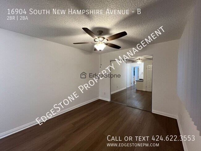 Building Photo - 16904 New Hampshire Ave