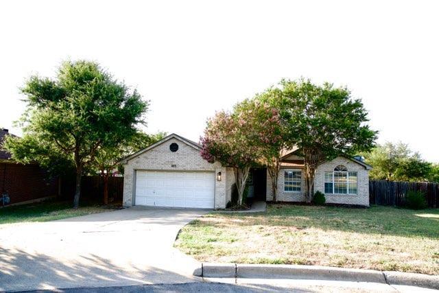 Building Photo - 1103 Madrone Trail