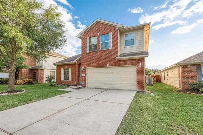 Building Photo - 25119 Florina Ranch Dr