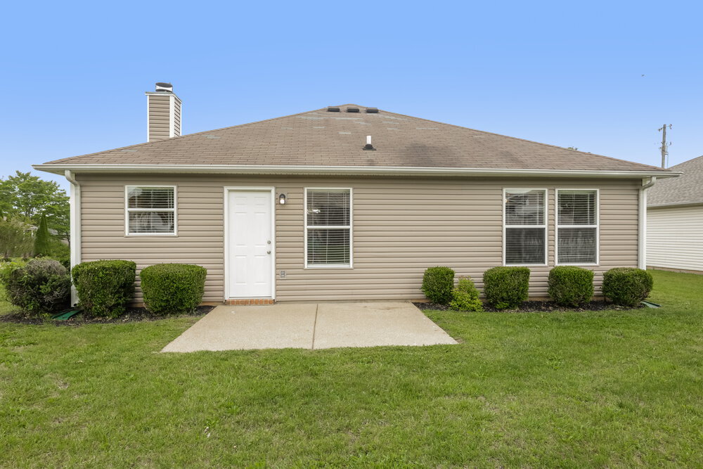 Building Photo - 1525 Danville Cir