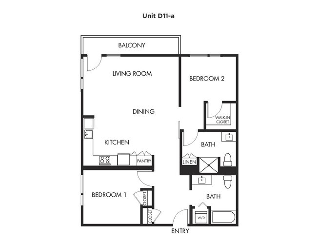 Floorplan - Pike Motorworks