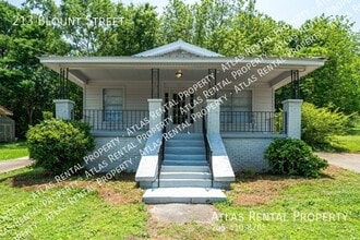 Building Photo - 213 Blount St