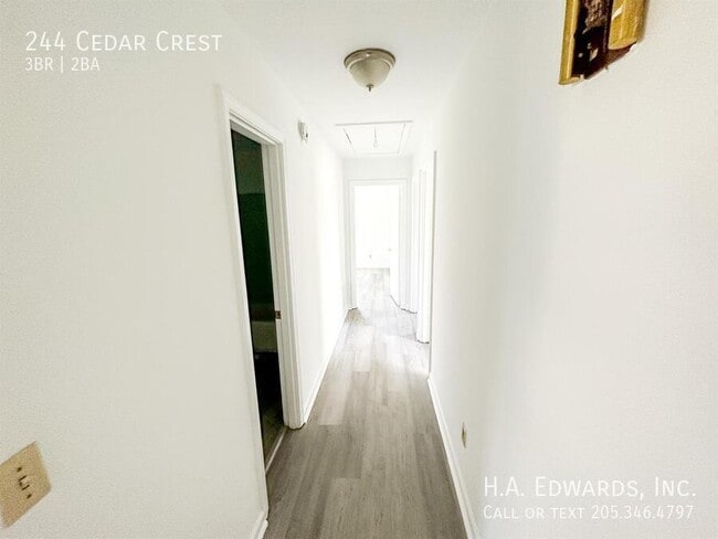 Building Photo - 244 Cedar Crest