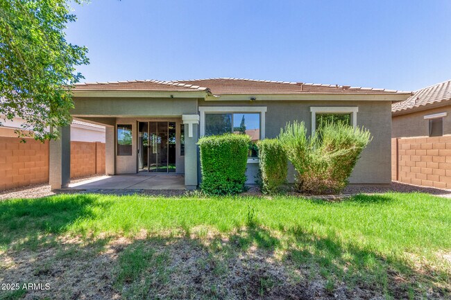 Building Photo - 21534 E Domingo Rd