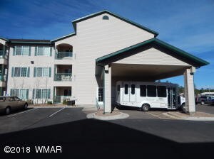 Building Photo - 5408 AZ-260