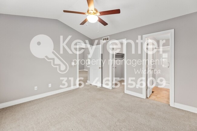 Building Photo - 2315-2317 E Coolwater St Duplex