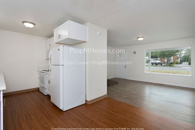 Building Photo - Beautiful Beaverton Ranch-Style Three Bedroom Home!
