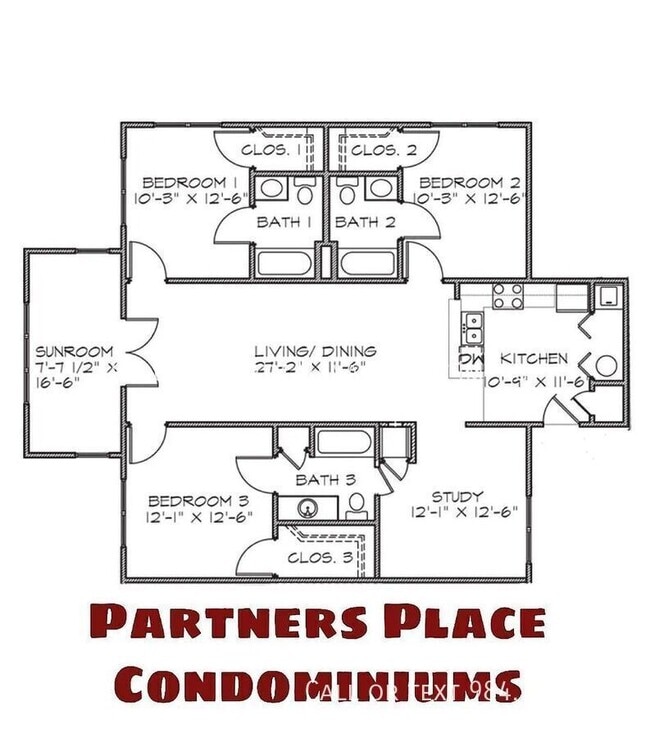 Building Photo - 101 Campus Walk Trl