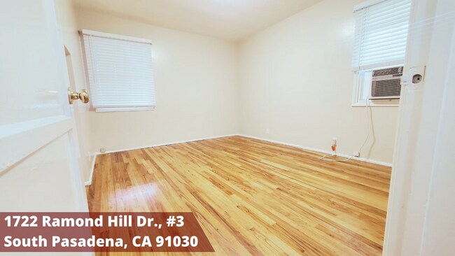 Building Photo - 1722 Raymond Hill Rd