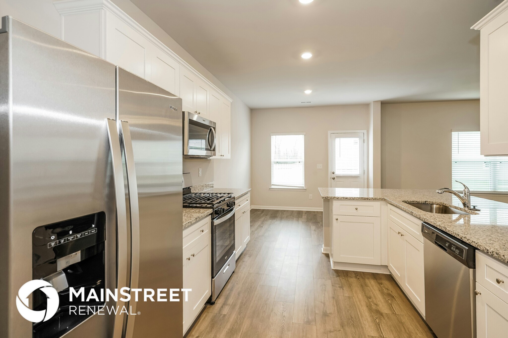 Building Photo - 2306 Curbow Dr