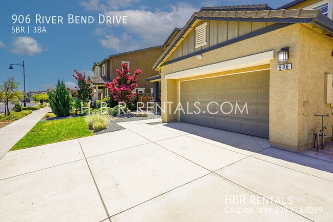 Building Photo - 906 River Bend Dr