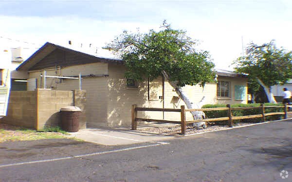 Primary Photo - Shady Grove Mobile Home Rv Park