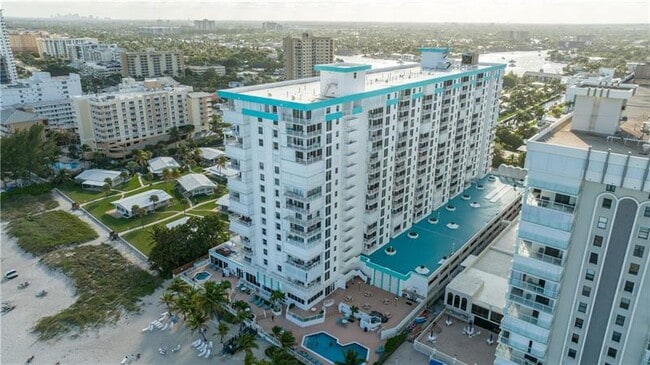 Building Photo - 1010 S Ocean Blvd