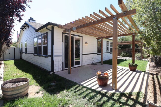Building Photo - Beautiful Single-Story Home in Cobblestone Creek – 4 Bedrooms, 3 Baths