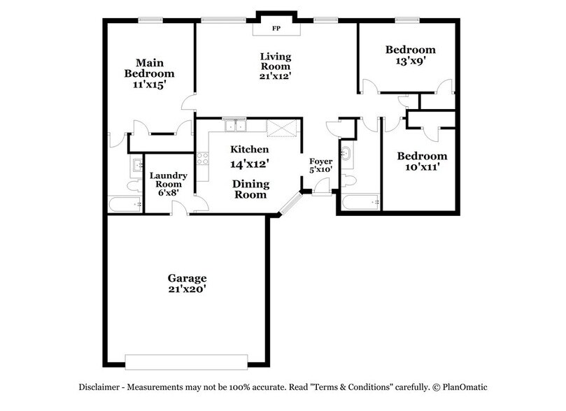 Building Photo - 6233 Carrie Cir