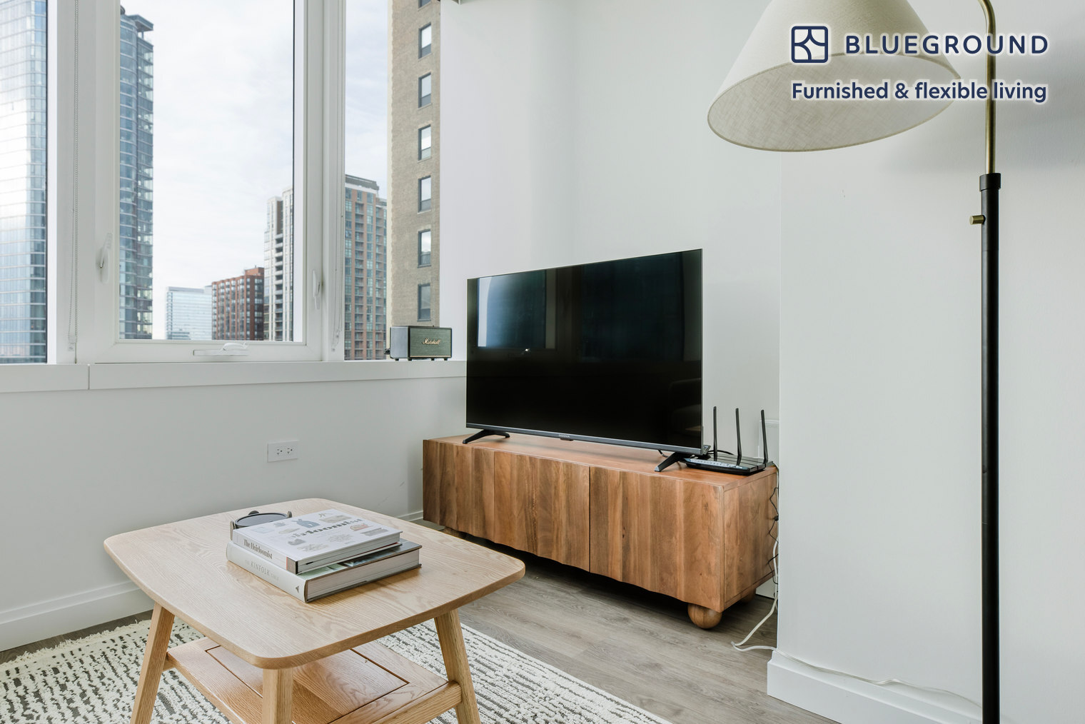 Building Photo - 1000 S Michigan Ave