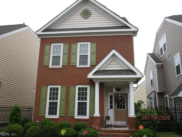 Building Photo - 6717 Hampton Roads Pkwy