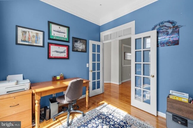 Building Photo - 5187 Brawner Pl