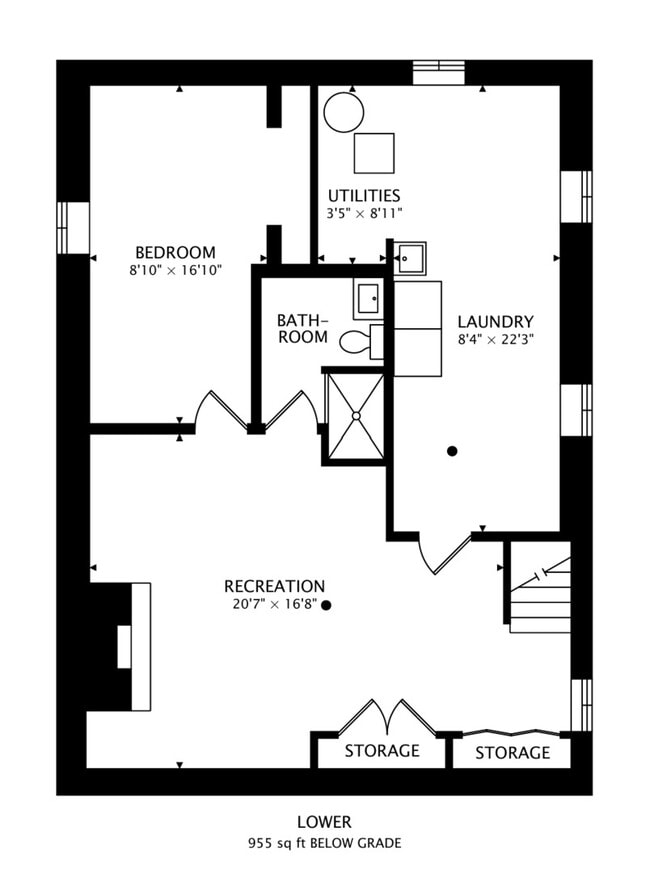 Building Photo - 5028 N Oneida Ave