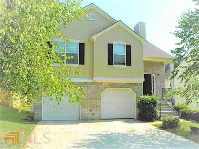 Primary Photo - 1006 Crest Ridge Pl SW