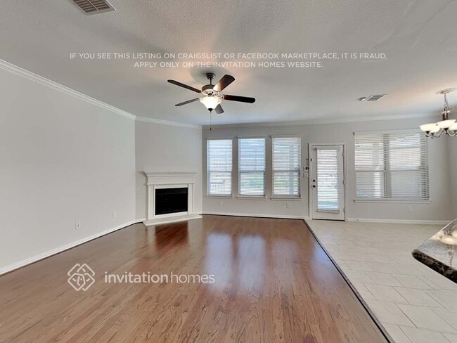 Building Photo - 16409 Toledo Bend Ct