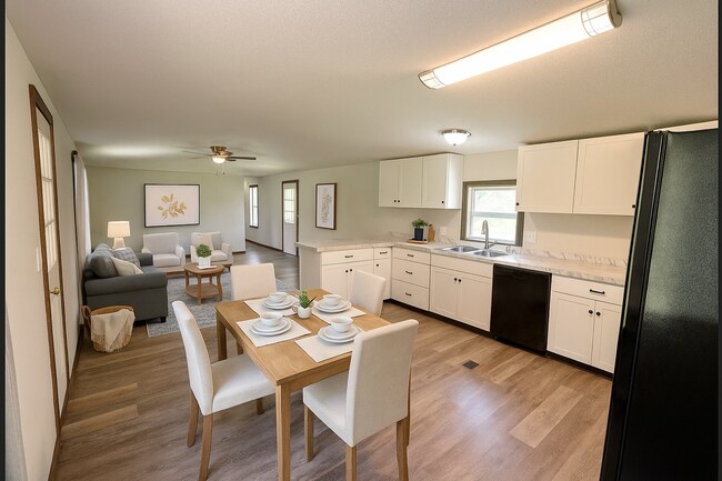 Building Photo - Fully Remodeled 3 Bedroom, 2 Bath Home in ...