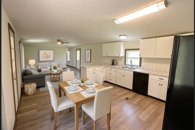 Building Photo - Fully Remodeled 3 Bedroom, 2 Bath Home in the Country – Versailles, KY