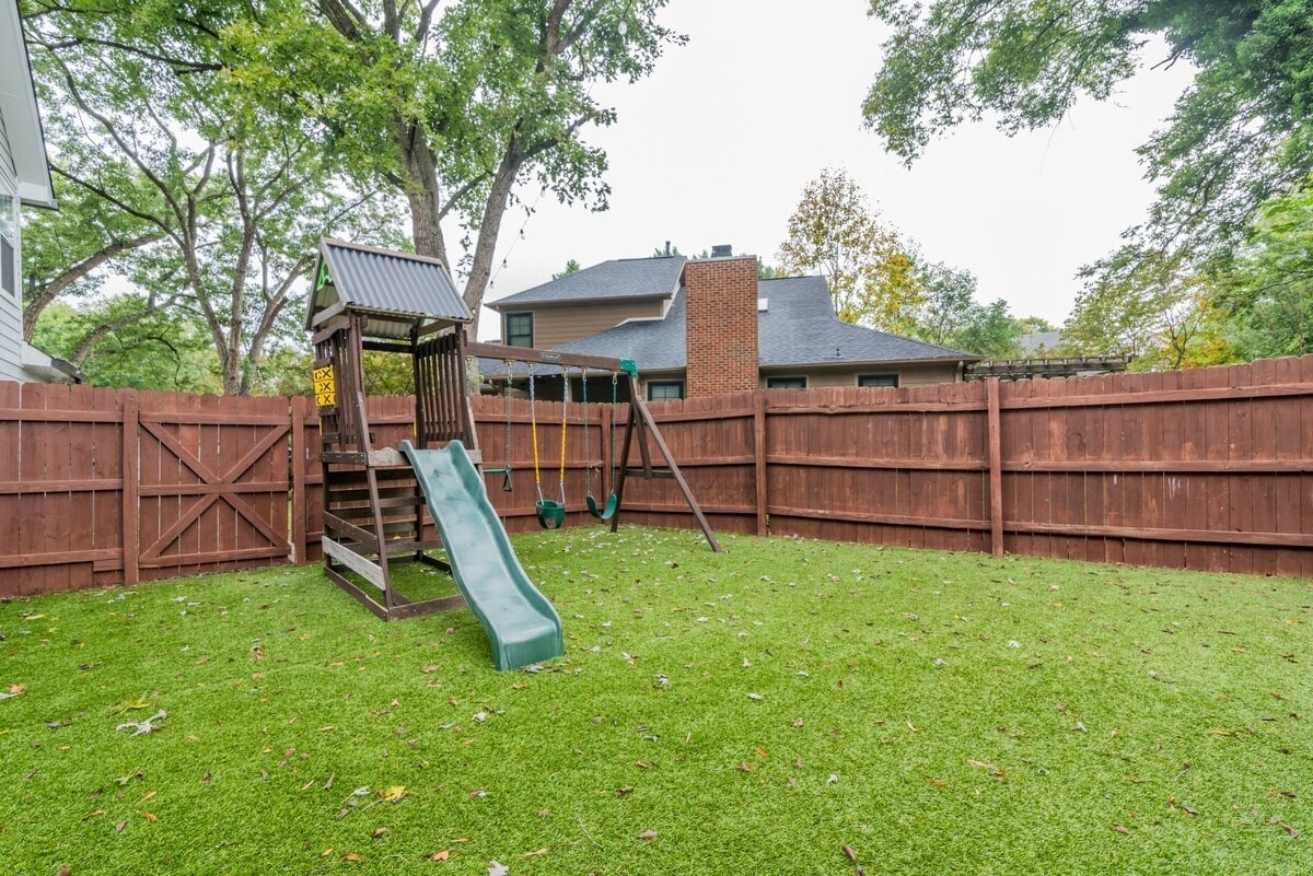 Building Photo - 3516 Mill Stream Ct