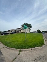 Outside - 5802 84th 1/2 Ave N