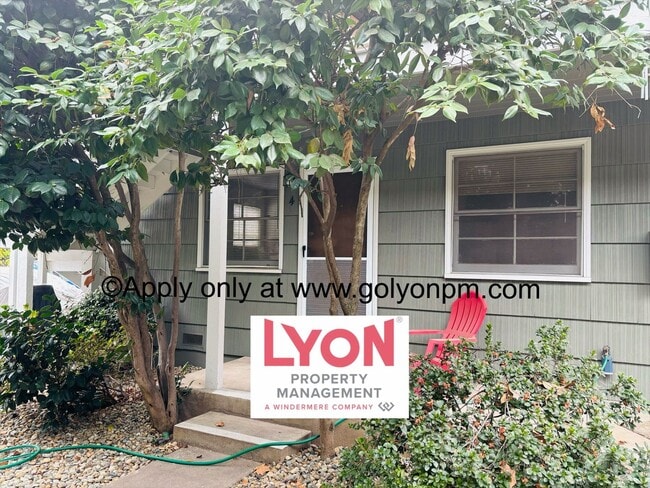 Primary Photo - Adorable 1 bed Apartment in New Era Midtown!