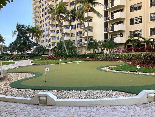 Building Photo - 5100 N Ocean Blvd