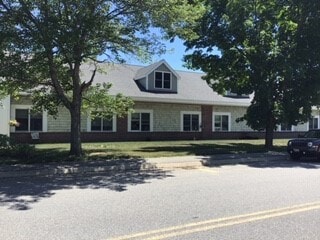 Building Photo - Village Green Apartments 55+