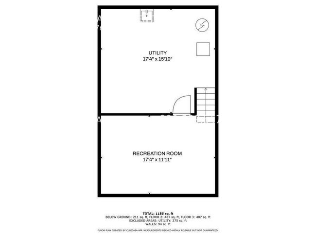 Building Photo - 2379 Ashdale St NW