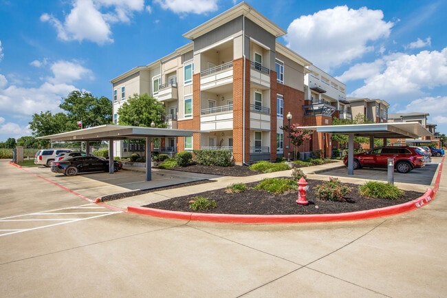 Building Photo - Palladium Aubrey