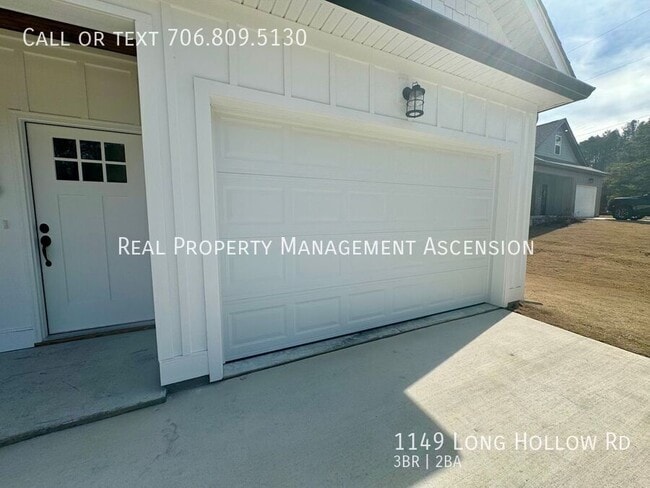 Building Photo - 1149 Long Hollow Rd