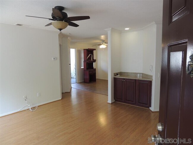Building Photo - 3541 Paseo De Francisco