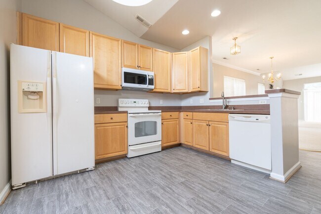 Building Photo - 4022 Holston Ct