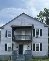 Building Photo - 844 Canaan Ave