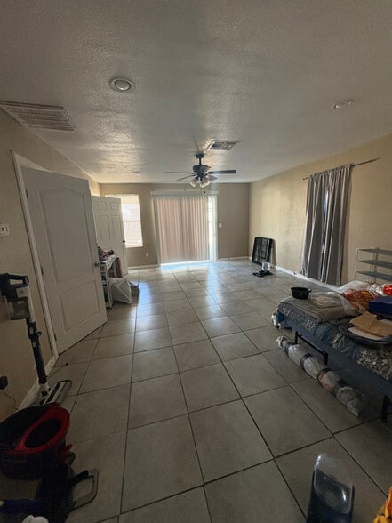 Building Photo - 3809 Fred Wilson Ave