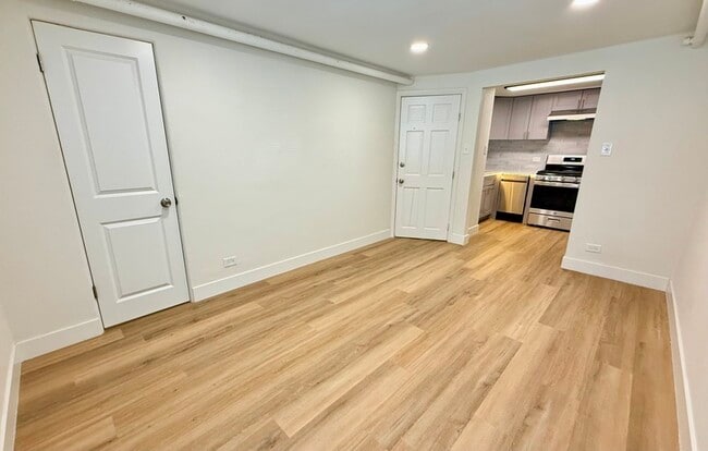 Building Photo - 1364 Lafayette St