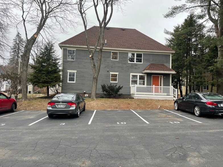 Building Photo - 836 Washington Ave