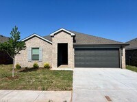 Building Photo - Brand New Spacious 4 Bedroom Home in Musta...