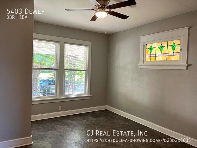 Building Photo - 5403 Dewey-