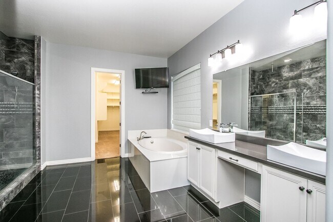 Building Photo - COMING SOON!! Custom single level Luxury home with pool and 4 car garage