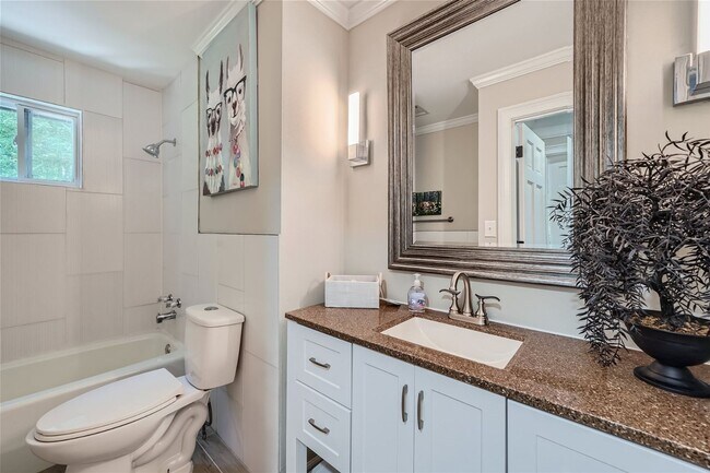 Building Photo - High-End Fully Furnished Luxury Gated French Chateau behind Dunwoody Country Club